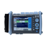 YOKOGAWA AQ1300 Series 1G/10G Ethernet Multi Field Tester