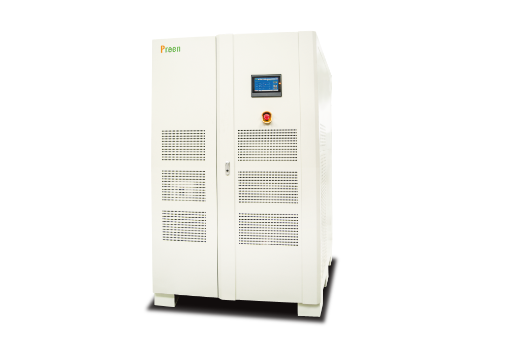 High Power Programmable AC Power Source