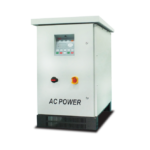 400Hz Power Supply / Ground Power Unit