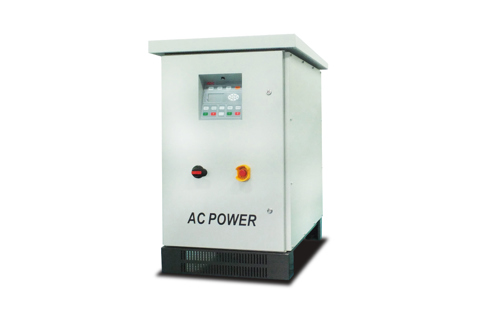 400Hz Power Supply / Ground Power Unit