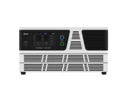 Programmable AC Power Source Ainuo AN61909A-350(F)