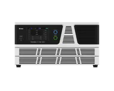 Programmable AC Power Source Ainuo AN61912A-350(F)
