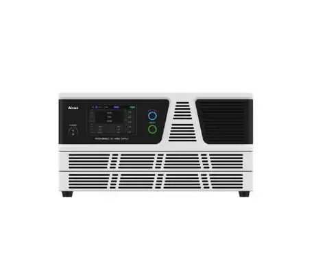 Programmable AC Power Source Ainuo AN61906A-350(F)
