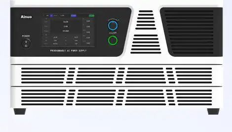 Ainuo AN61915A-350(F) Programmable AC Power Source (15000VA)