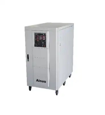Ainuo ANFC015T(F) AC Power Supply ANFC Three-phase (15kVA, 22.7A)