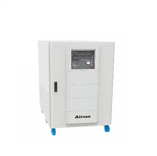 Ainuo ANFC060T(F) AC Power Supply ANFC Three-phase (60kVA, 90.9A)