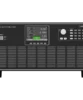 High Power DC Electronic Load - Yeni nesil enerji araçlarının OBC'leri, güç bataryaları, şarj istasyonları, AIDC güç kaynakları, yüksek voltajlı UPS'ler, fotovoltaik sistemler, elektrik şebekesi enerji depolama sistemleri vb. testlerinde kullanılır.